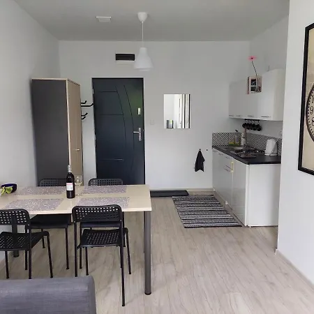 Apartament Jedlinka Jedlina-Zdroj Exterior photo