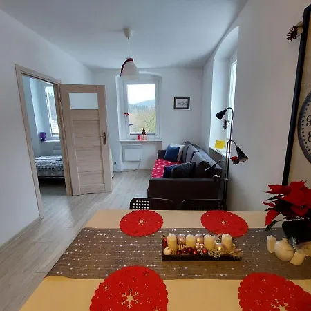 Apartament Jedlinka Jedlina-Zdroj Exterior photo