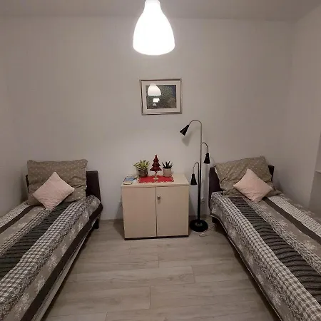 Apartament Jedlinka Jedlina-Zdroj Exterior photo