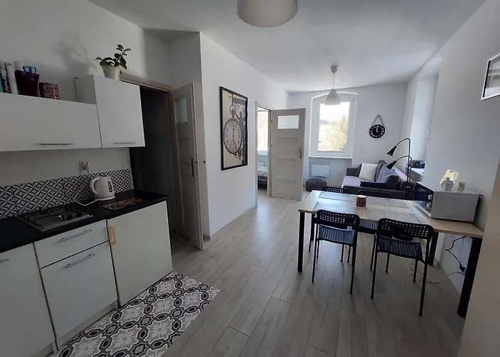 Apartament Jedlinka