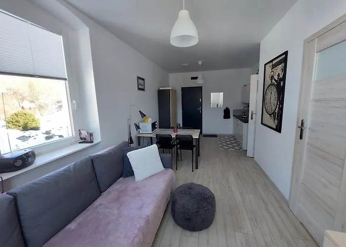 Apartament Jedlinka