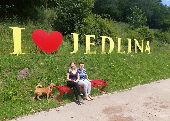 Apartament Jedlinka