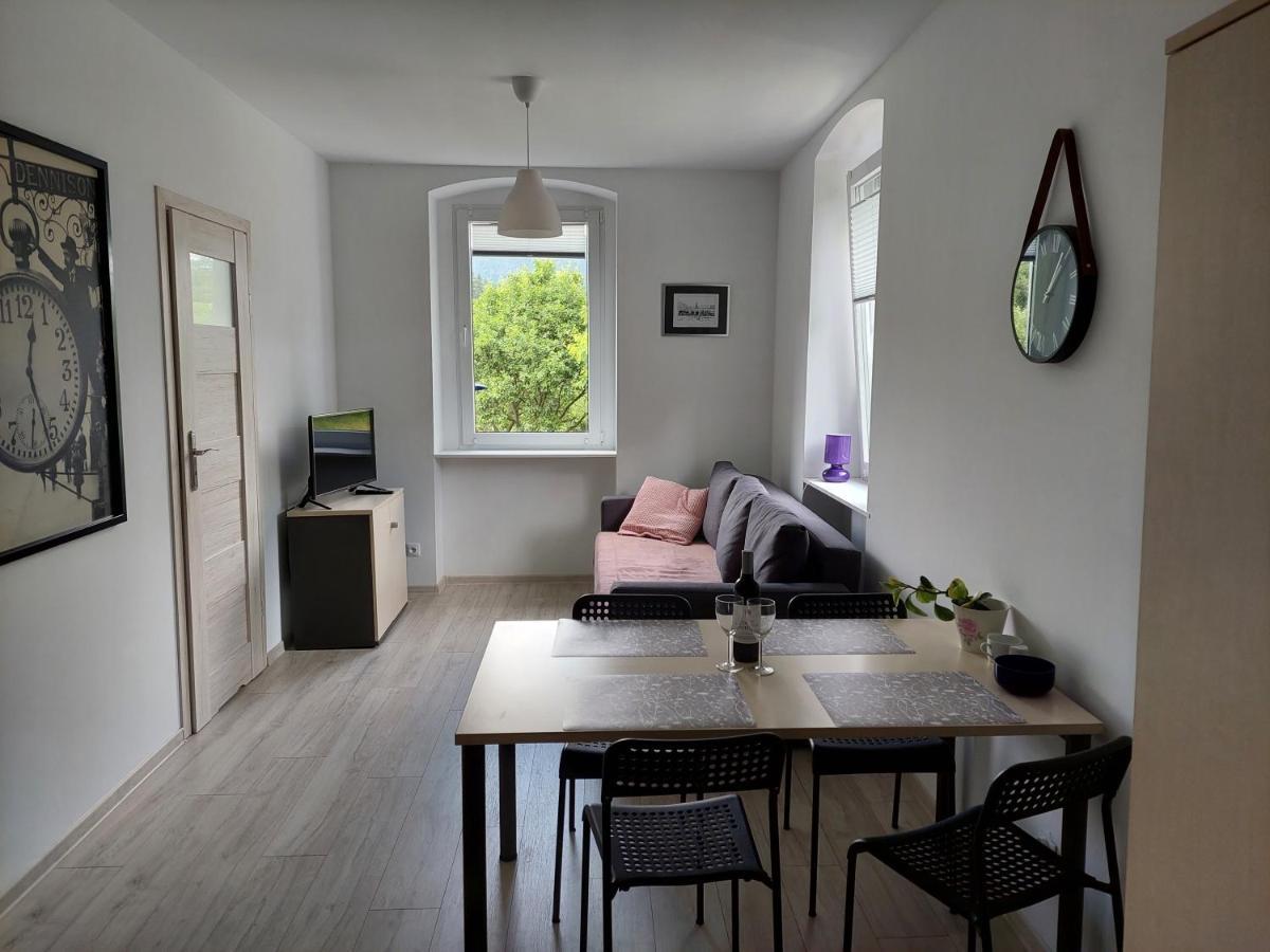 Apartment Jedlinka