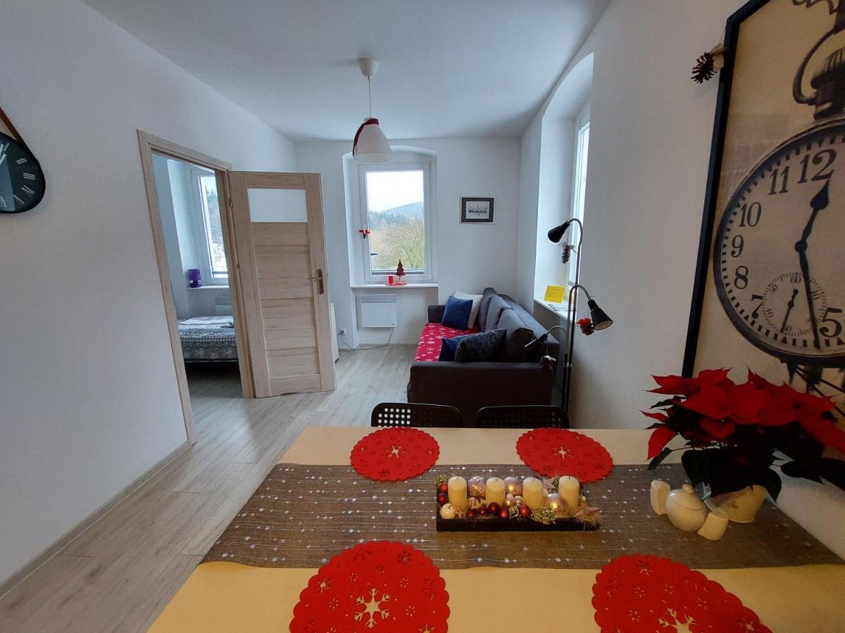 Jedlinka Apartment
