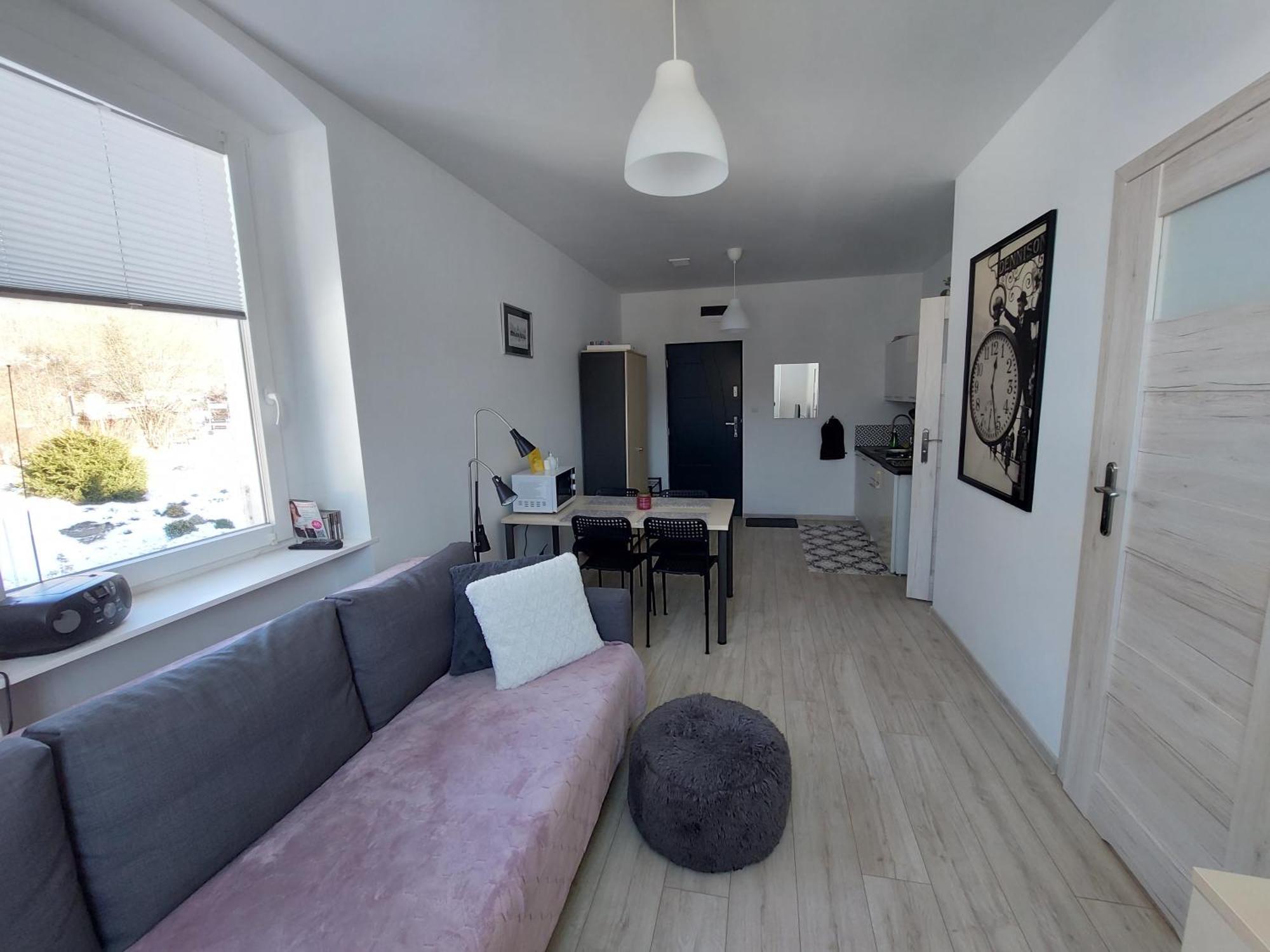 Jedlinka Apartment *