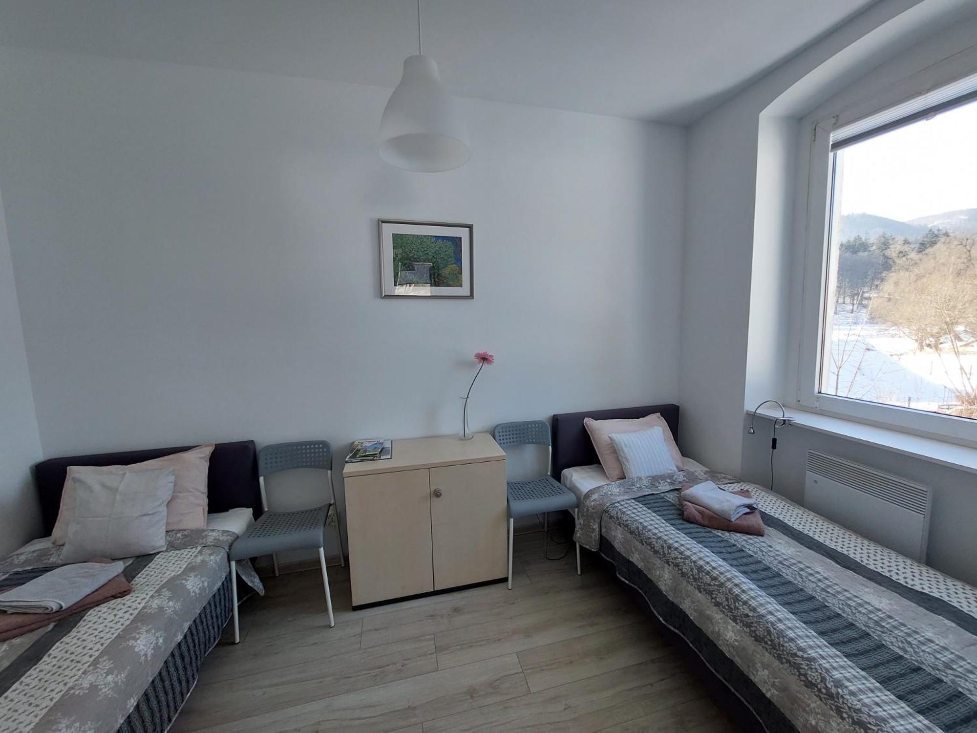 Jedlinka Apartment Jedlina-Zdroj