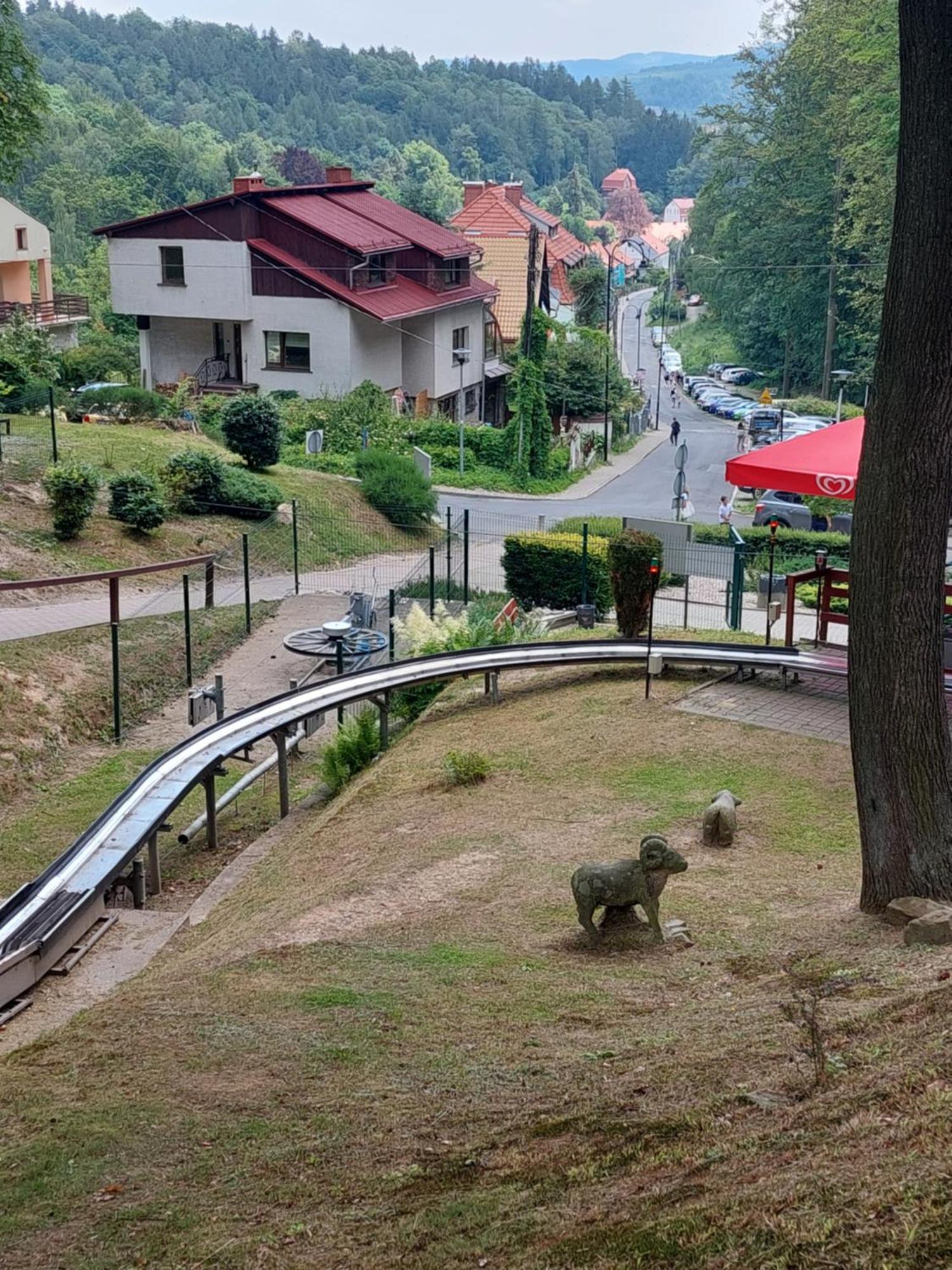 Jedlinka Apartment